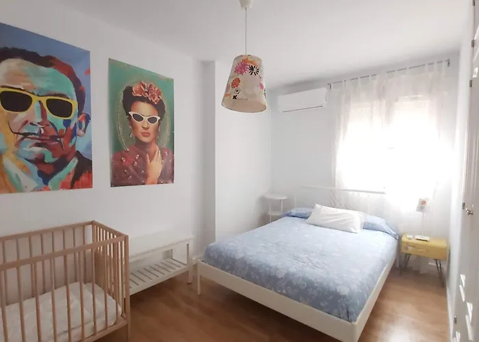 Casa De Los Espejos