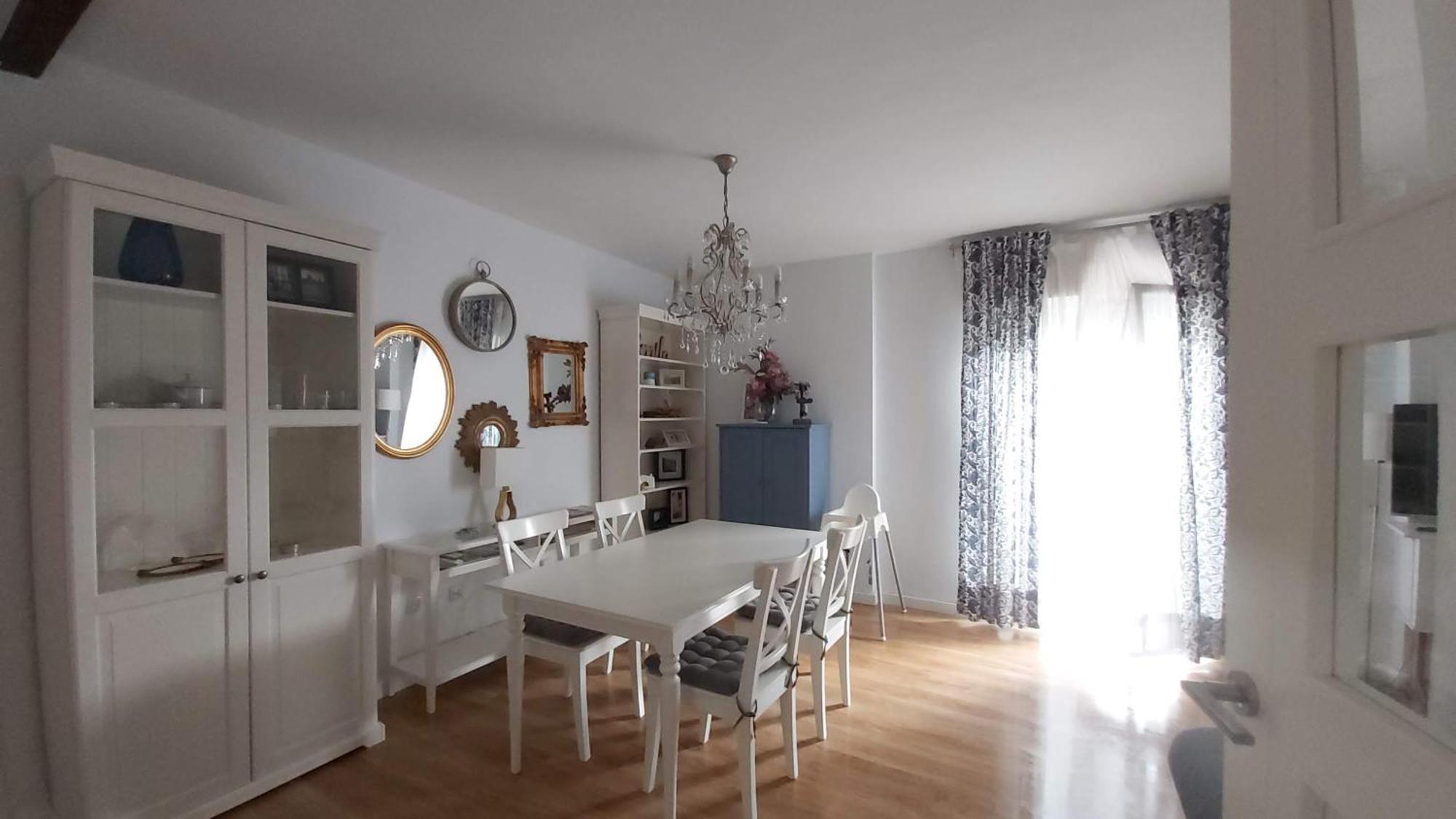 Appartement Casa De Espejos