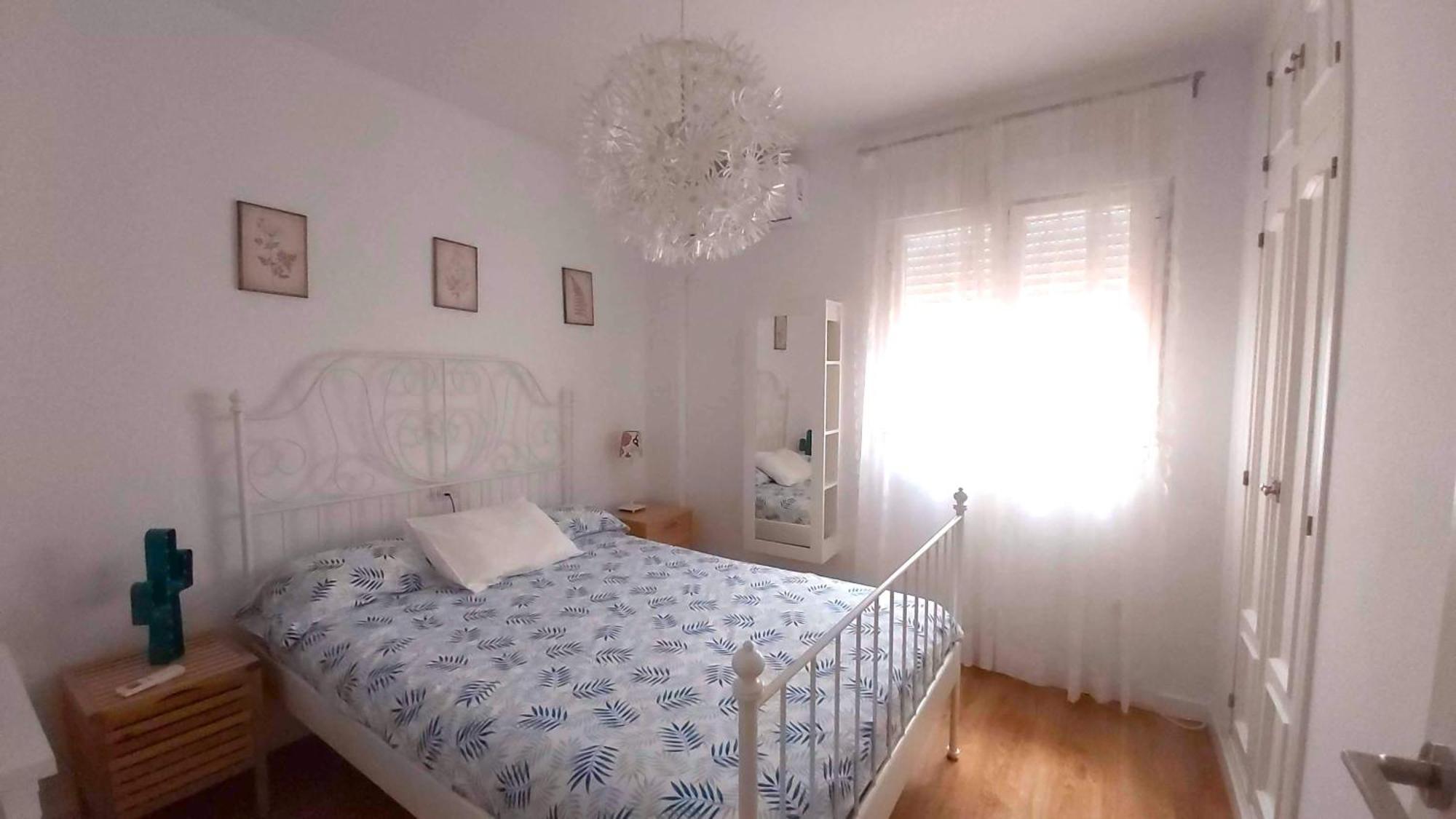 Appartement Casa De Espejos *