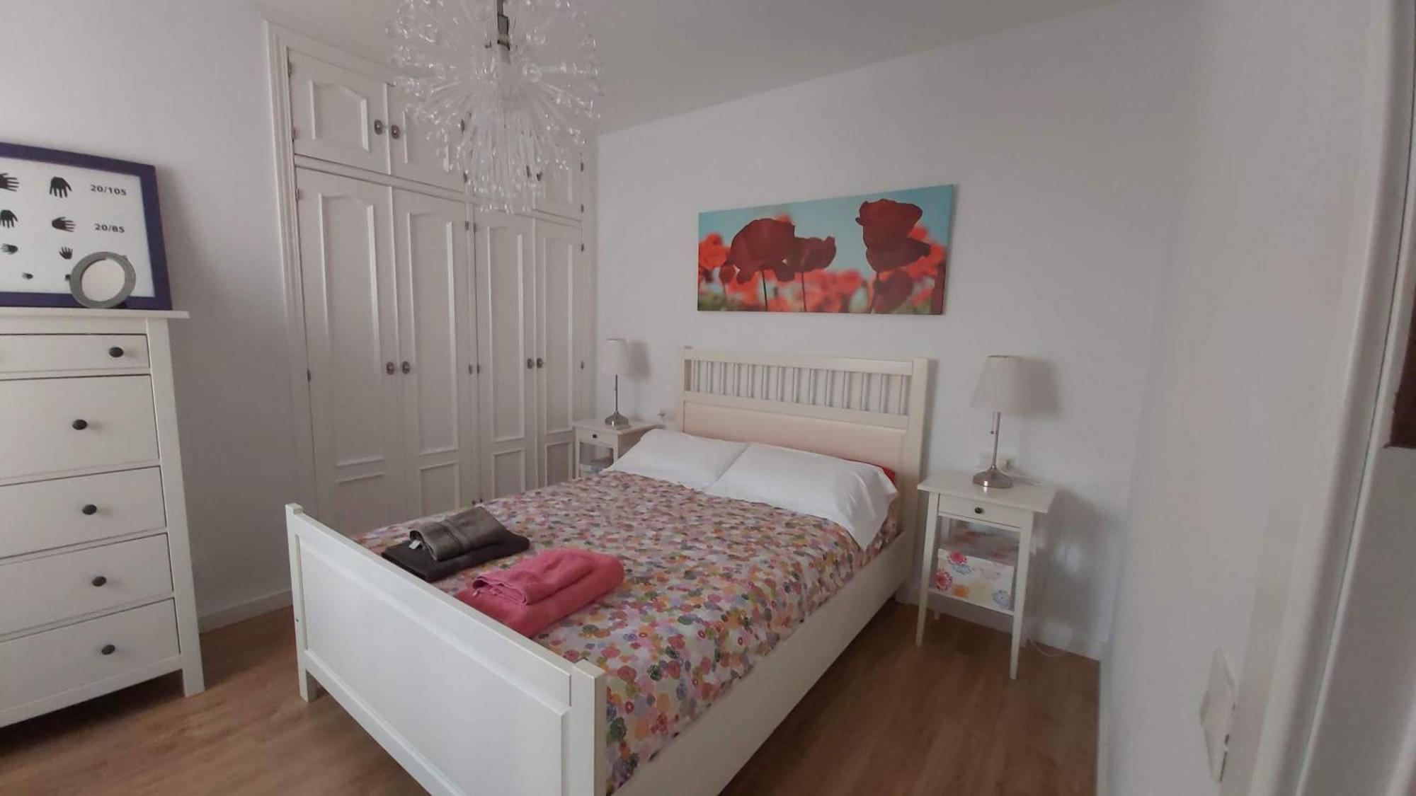 Casa De Espejos Appartement *