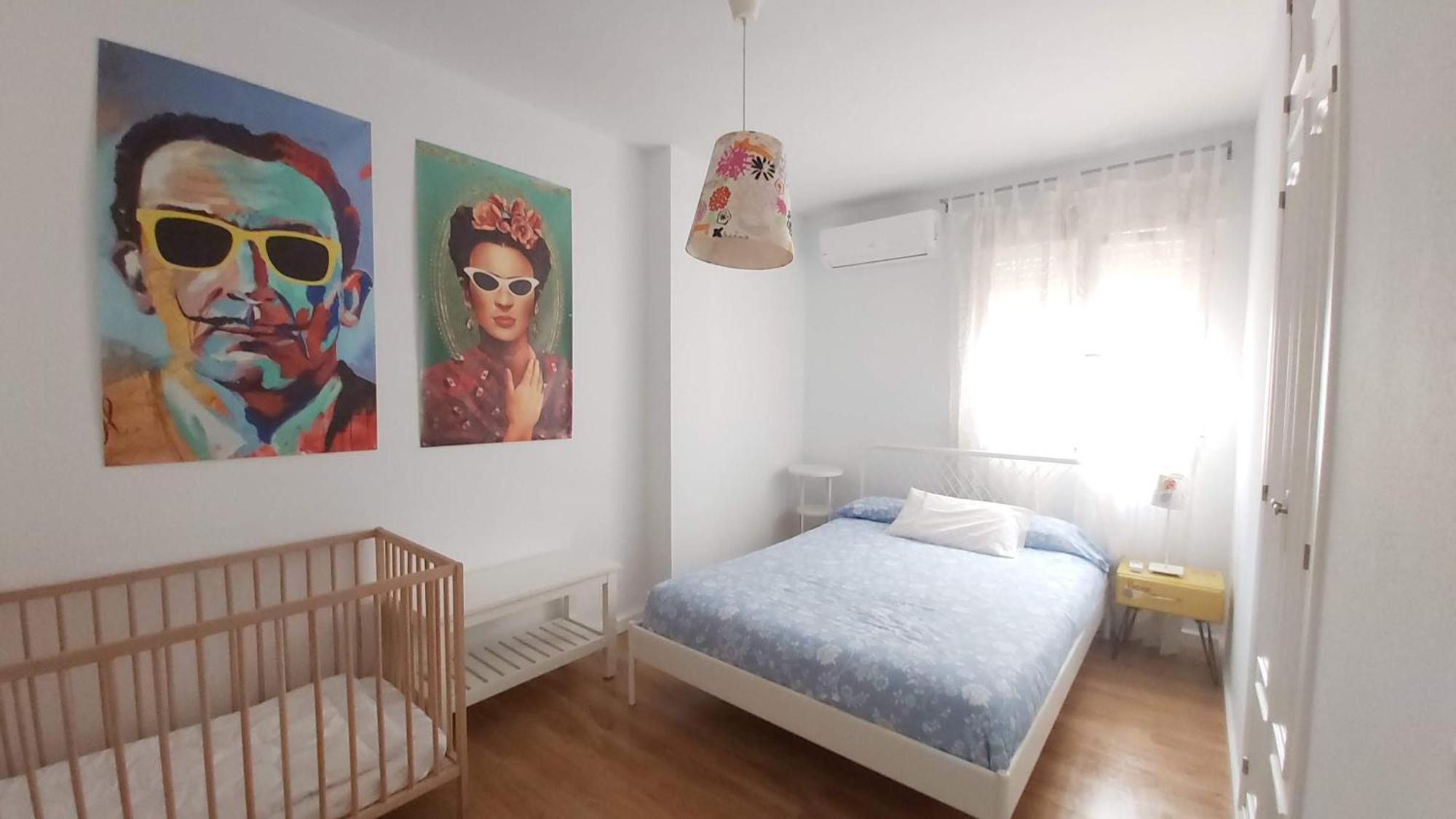 Casa De Espejos Appartement