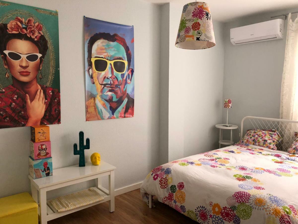Casa De Espejos * Cordoue