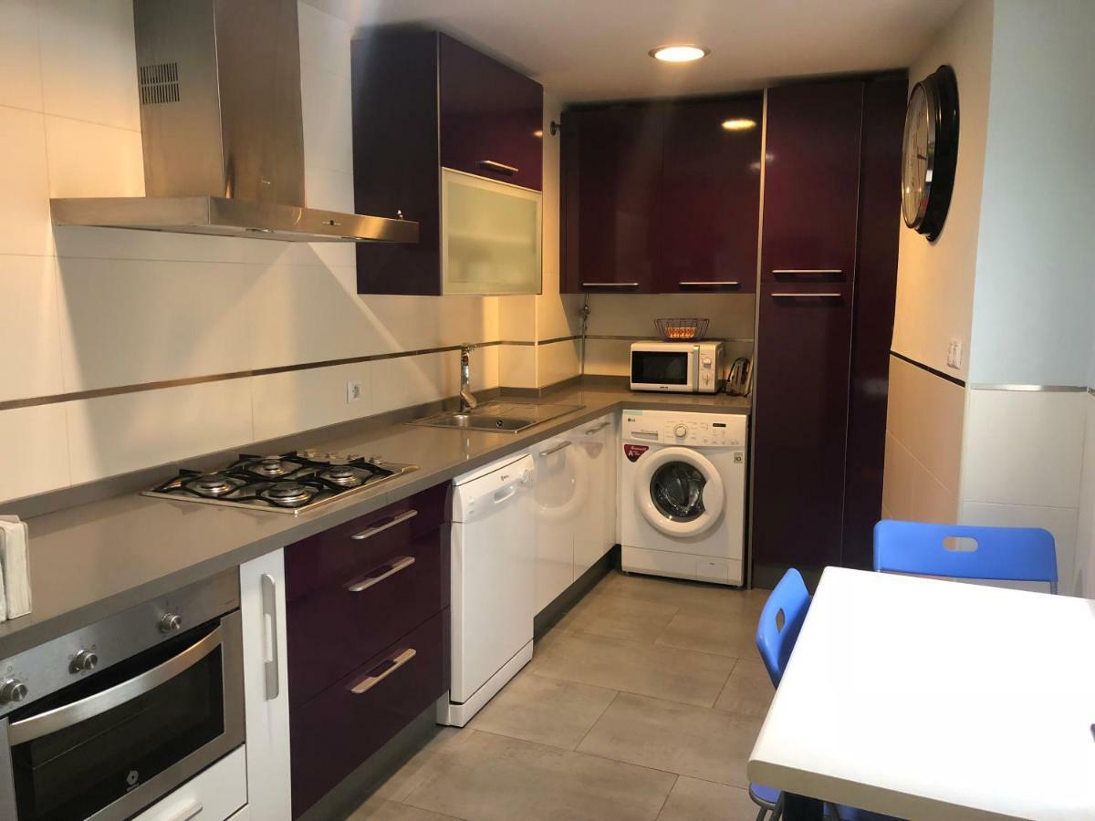 Casa De Espejos Appartement Córdoba