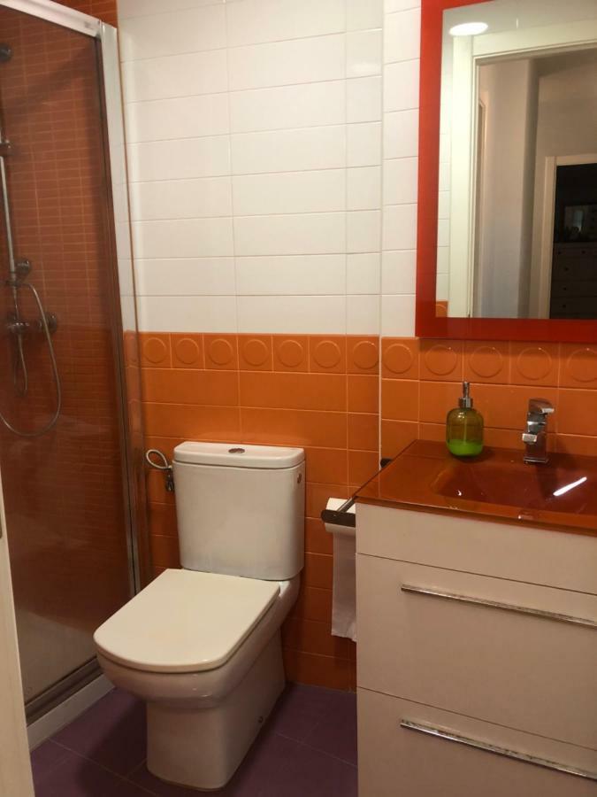 Casa De Espejos Appartement