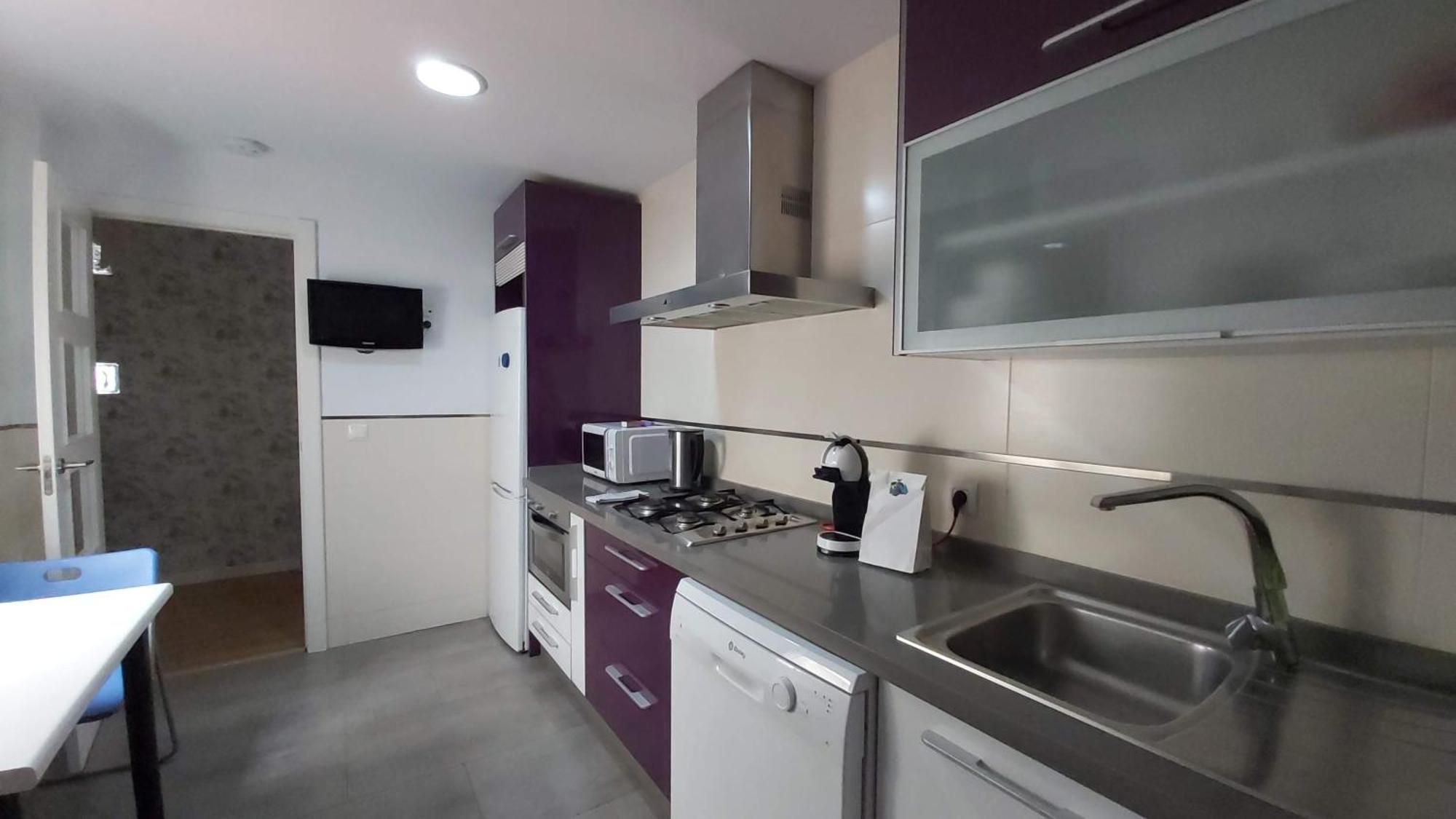 Casa De Espejos Apartment Córdoba