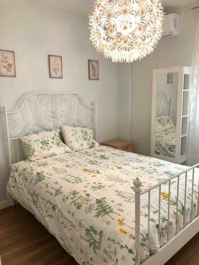 Casa De Espejos Apartment Córdoba