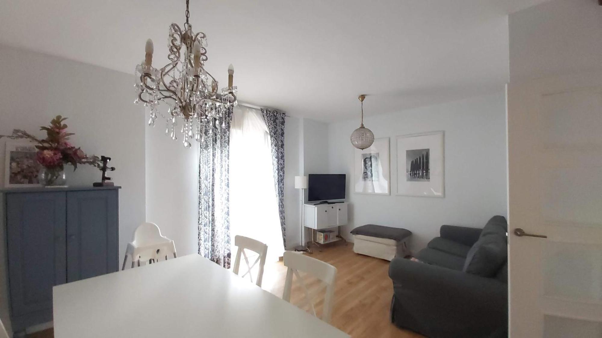 Appartamento Casa De Espejos Cordova
