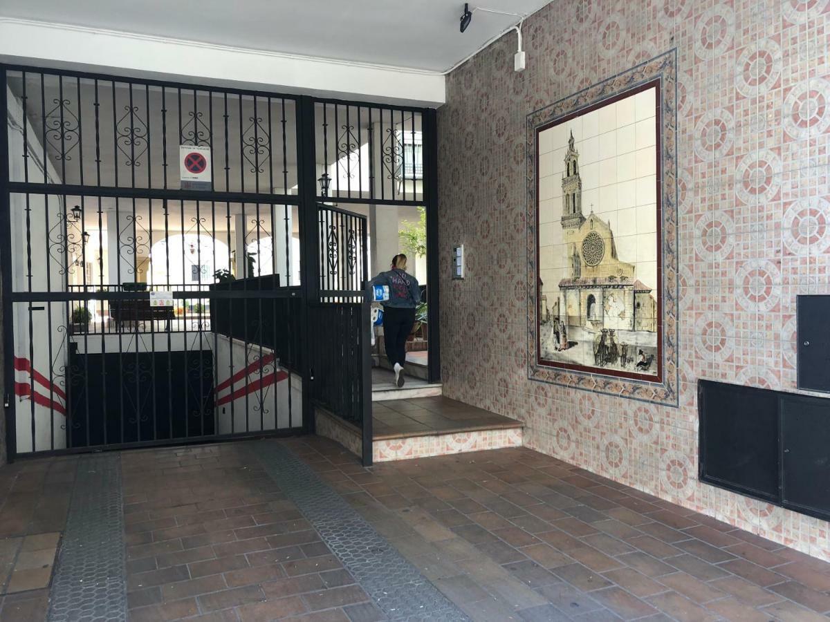 Appartamento Casa De Espejos Cordova